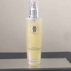 Deep Sea Cosmetics Moisturizing Cleansing Gel